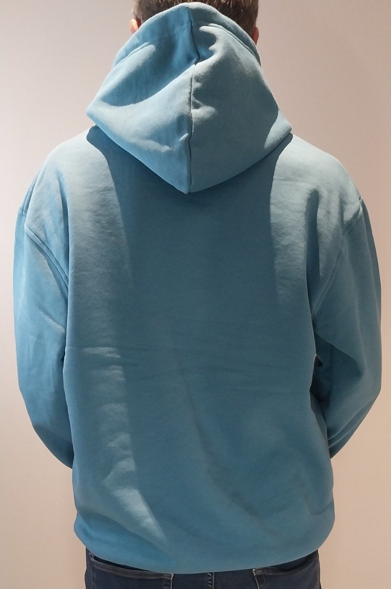 Sweat à capuche "Superstar" – Image 2